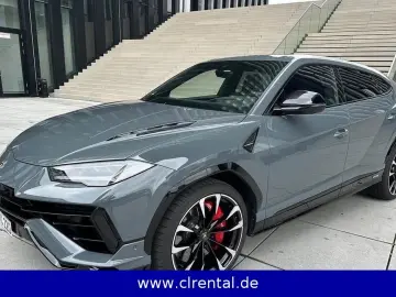 LAMBORGHINI Urus4.0 V8 Sport PANO Garantie