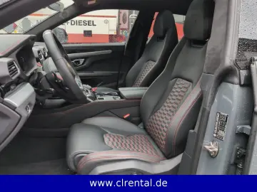 LAMBORGHINI Urus4.0 V8 Sport PANO Garantie