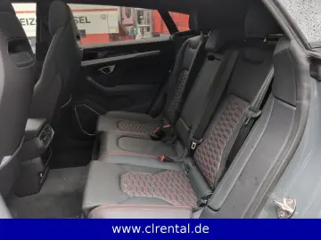 LAMBORGHINI Urus4.0 V8 Sport PANO Garantie