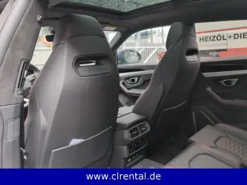 LAMBORGHINI Urus4.0 V8 Sport PANO Garantie