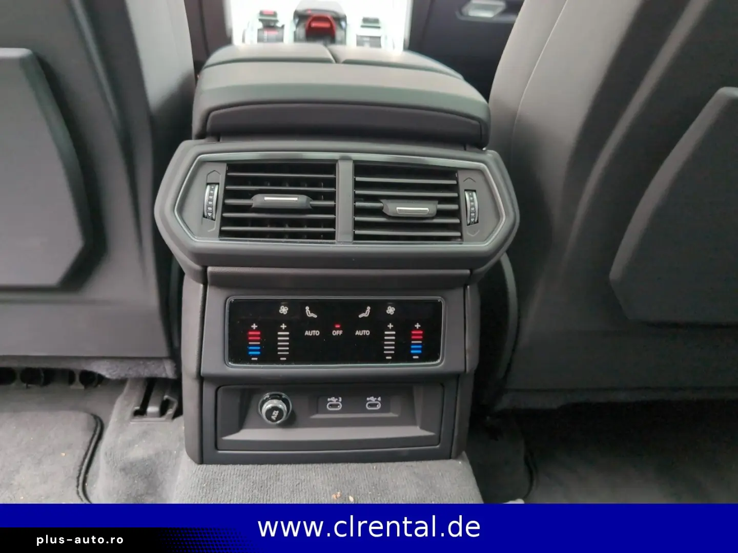 LAMBORGHINI Urus4.0 V8 Sport PANO Garantie