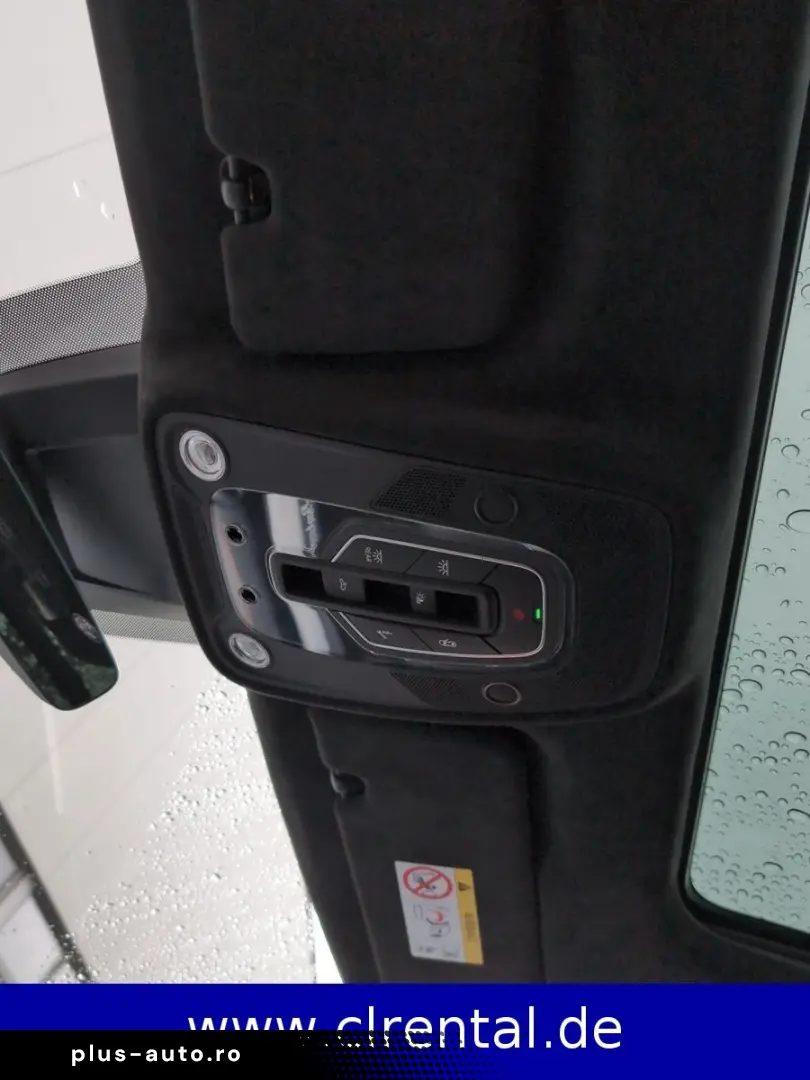 LAMBORGHINI Urus4.0 V8 Sport PANO Garantie