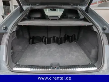 LAMBORGHINI Urus4.0 V8 Sport PANO Garantie