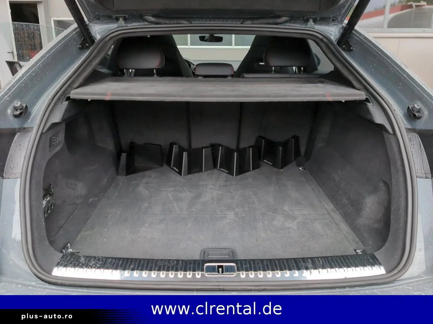 LAMBORGHINI Urus4.0 V8 Sport PANO Garantie