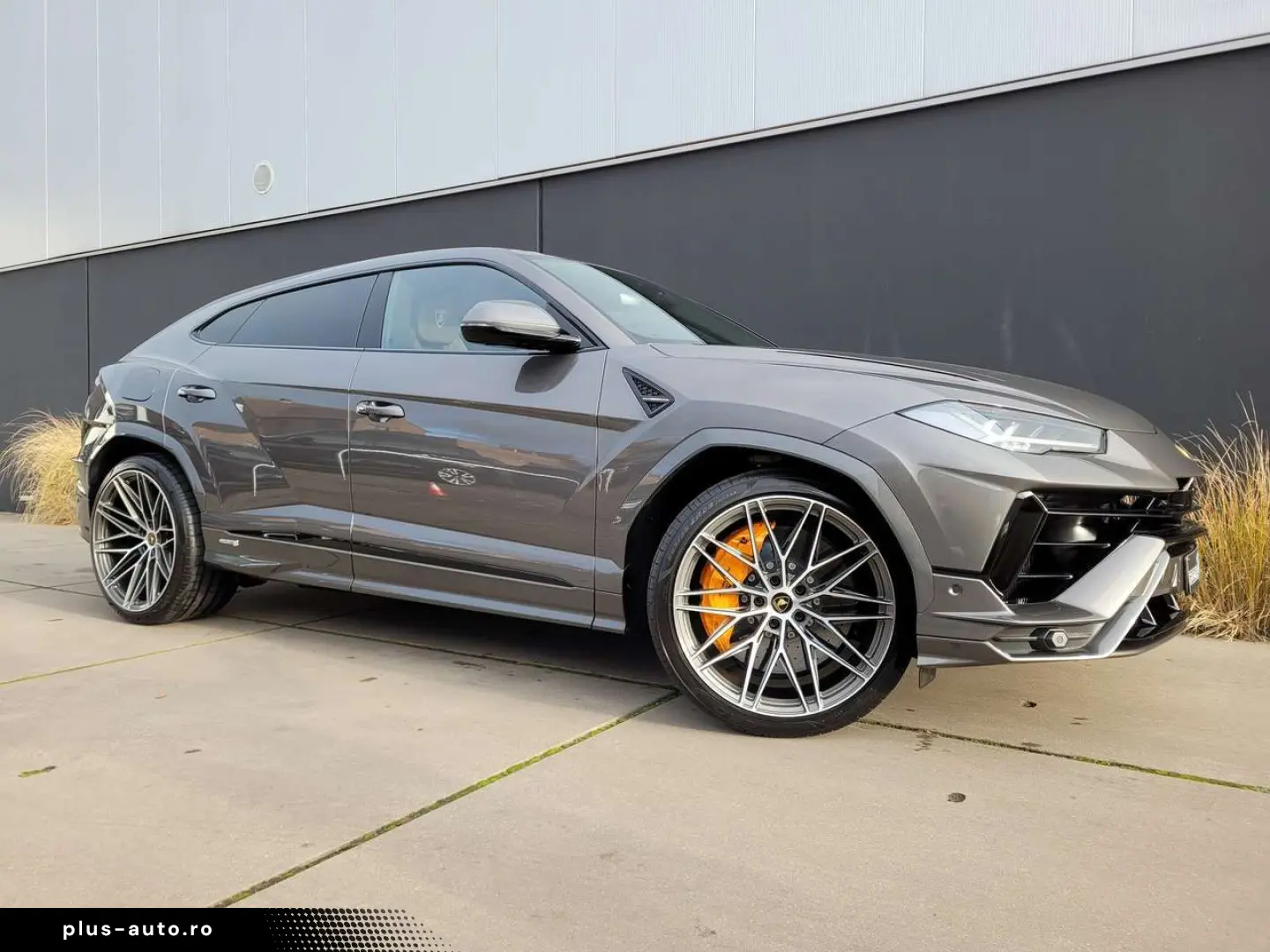 LAMBORGHINI Urus  S  4.0BiTurbo V8 HUD 23 ALU 360&ap&hellip;