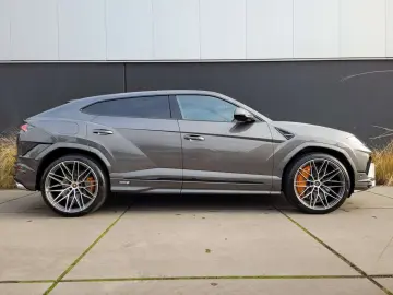 LAMBORGHINI Urus  S  4.0BiTurbo V8 HUD 23 ALU 360&ap&hellip;