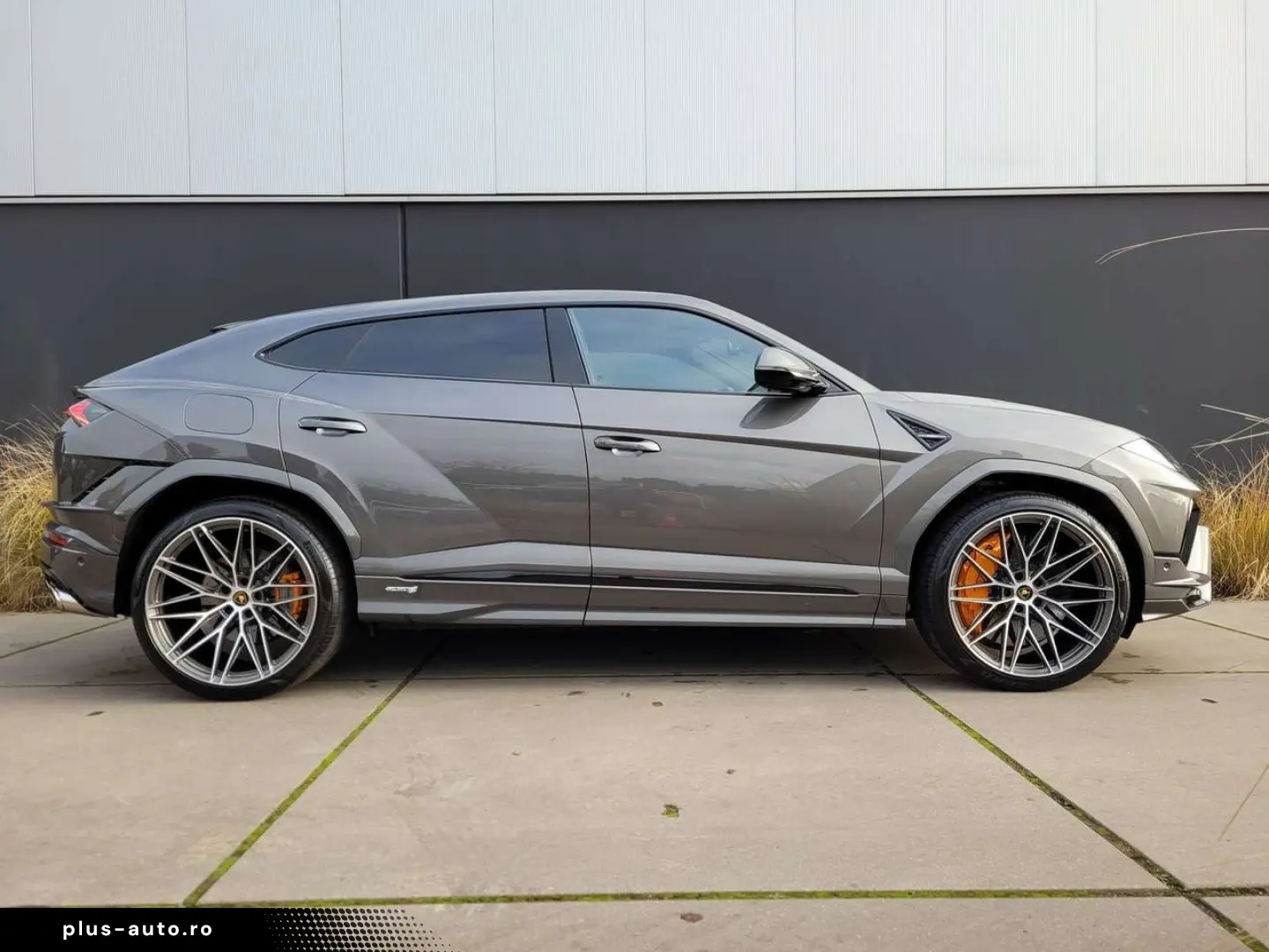 LAMBORGHINI Urus  S  4.0BiTurbo V8 HUD 23 ALU 360&ap&hellip;