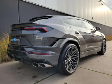 LAMBORGHINI Urus  S  4.0BiTurbo V8 HUD 23 ALU 360&ap&hellip;