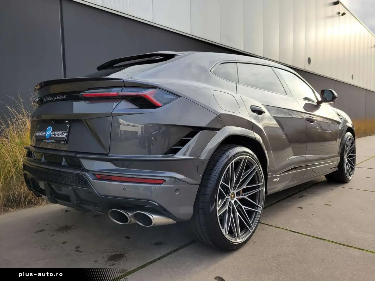 LAMBORGHINI Urus  S  4.0BiTurbo V8 HUD 23 ALU 360&ap&hellip;
