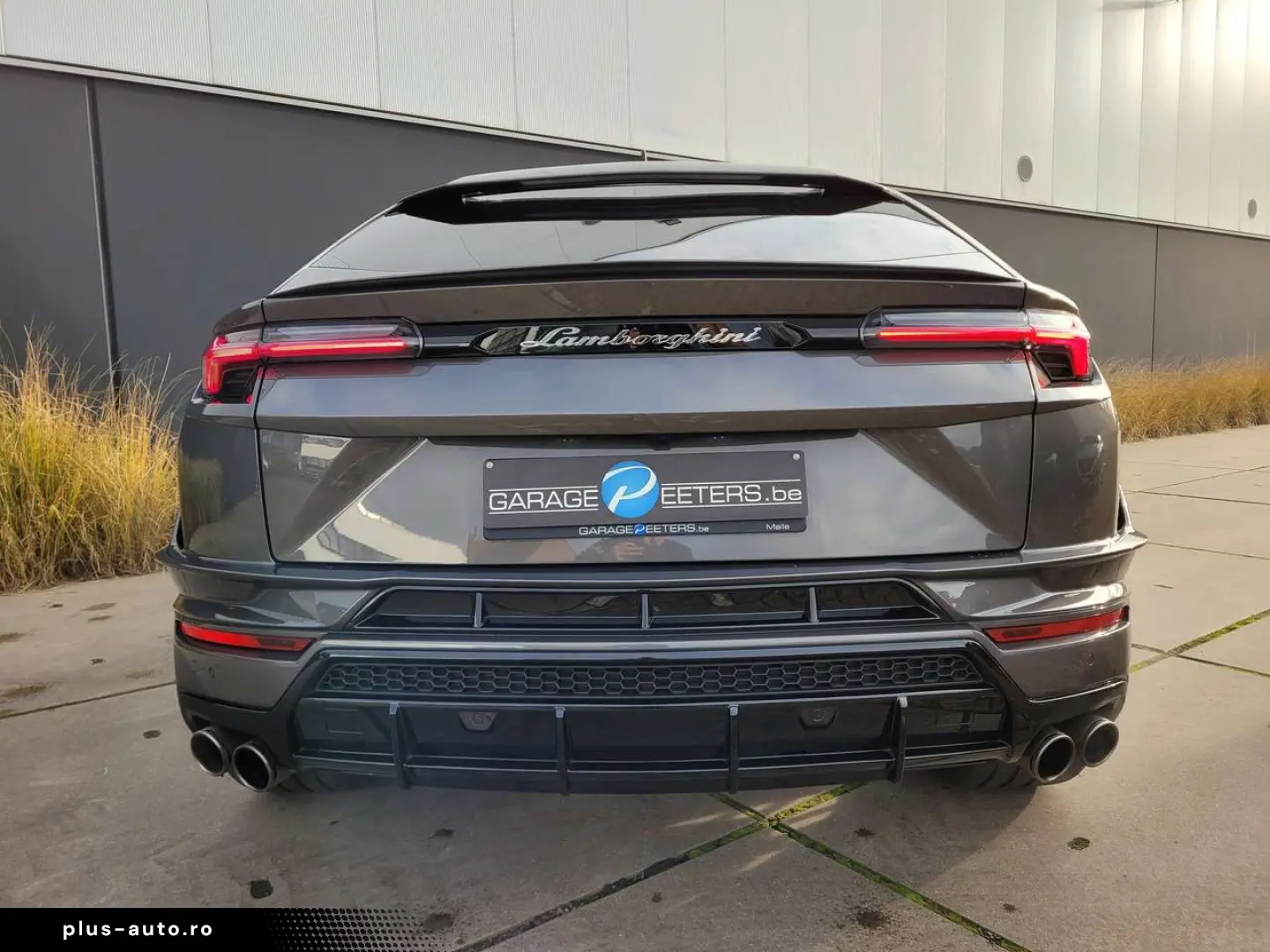 LAMBORGHINI Urus  S  4.0BiTurbo V8 HUD 23 ALU 360&ap&hellip;