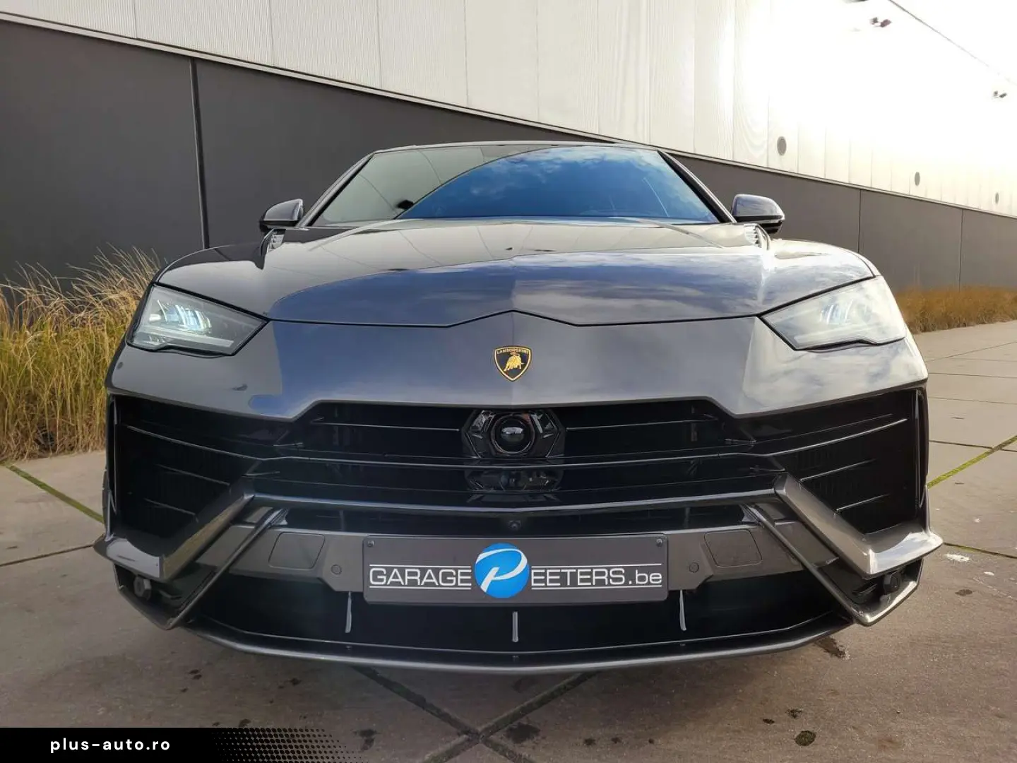 LAMBORGHINI Urus  S  4.0BiTurbo V8 HUD 23 ALU 360&ap&hellip;