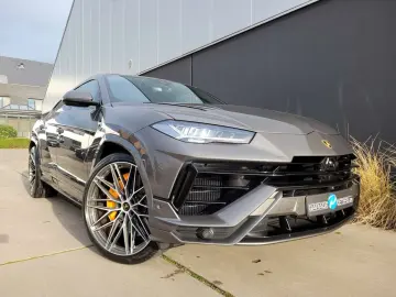 LAMBORGHINI Urus  S  4.0BiTurbo V8 HUD 23 ALU 360&ap&hellip;