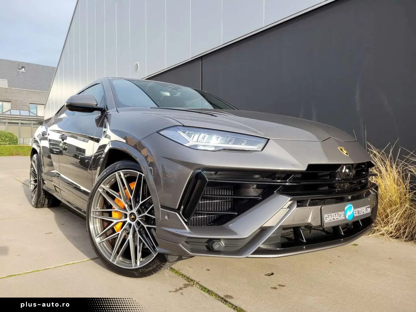LAMBORGHINI Urus  S  4.0BiTurbo V8 HUD 23 ALU 360&ap&hellip;