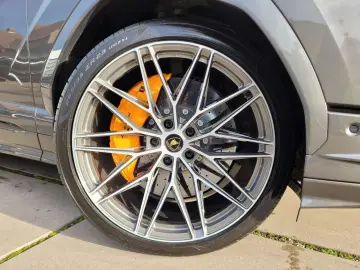 LAMBORGHINI Urus  S  4.0BiTurbo V8 HUD 23 ALU 360&ap&hellip;