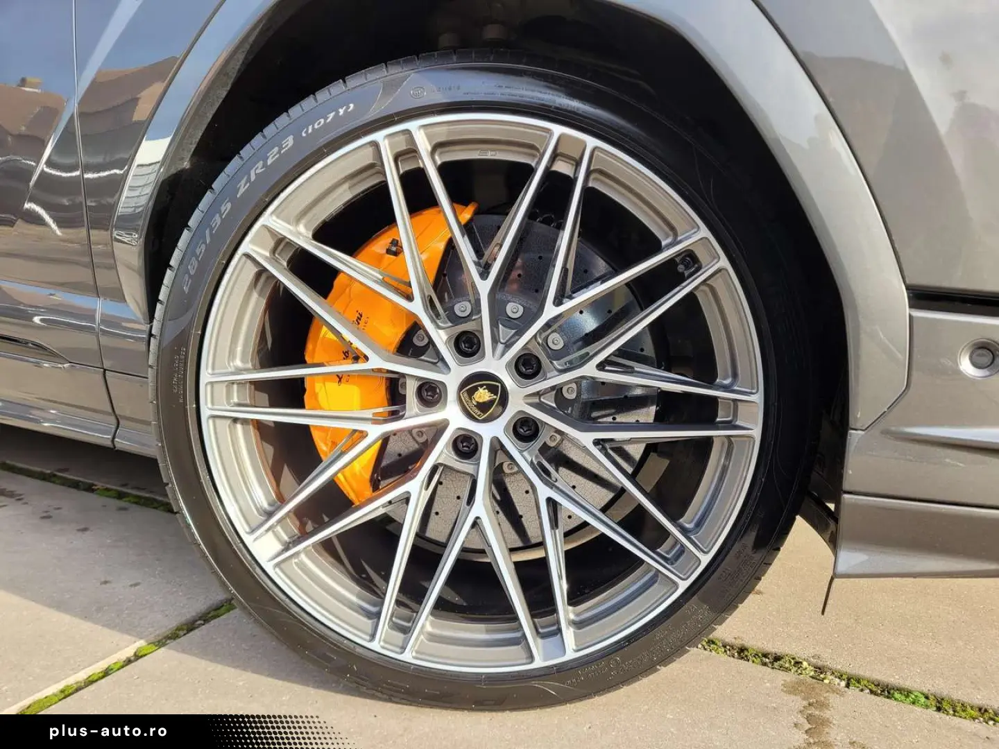 LAMBORGHINI Urus  S  4.0BiTurbo V8 HUD 23 ALU 360&ap&hellip;