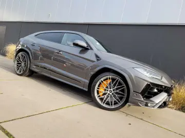 LAMBORGHINI Urus  S  4.0BiTurbo V8 HUD 23 ALU 360&ap&hellip;