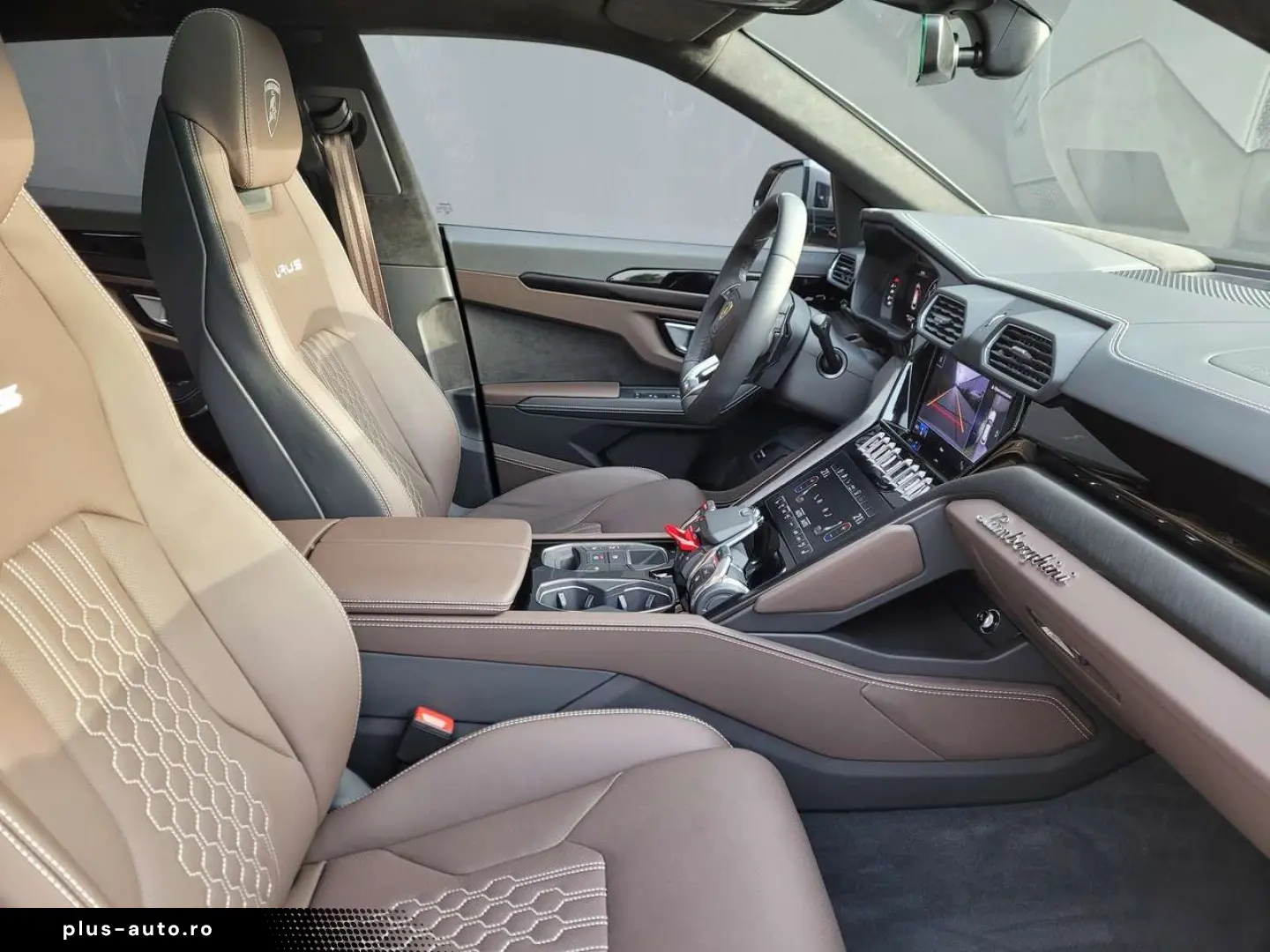 LAMBORGHINI Urus  S  4.0BiTurbo V8 HUD 23 ALU 360&ap&hellip;