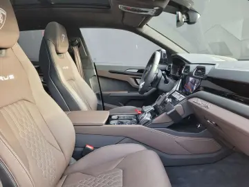 LAMBORGHINI Urus  S  4.0BiTurbo V8 HUD 23 ALU 360&ap&hellip;