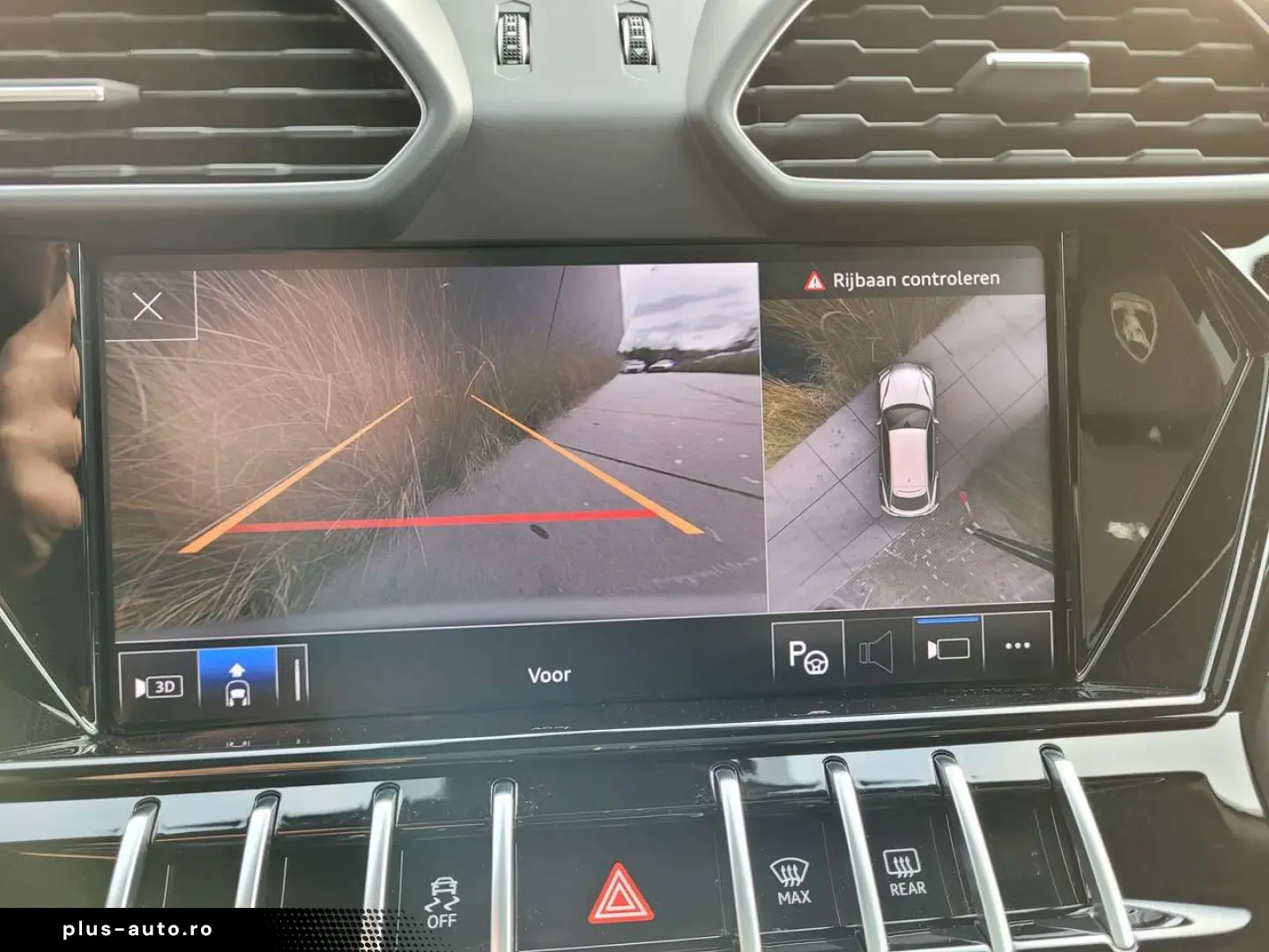 LAMBORGHINI Urus  S  4.0BiTurbo V8 HUD 23 ALU 360&ap&hellip;