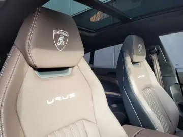 LAMBORGHINI Urus  S  4.0BiTurbo V8 HUD 23 ALU 360&ap&hellip;