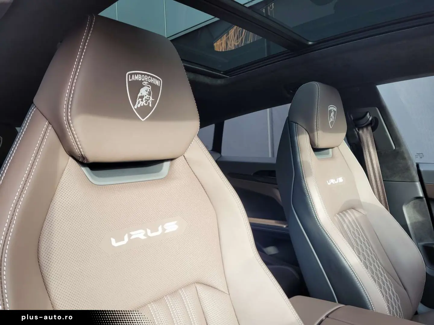 LAMBORGHINI Urus  S  4.0BiTurbo V8 HUD 23 ALU 360&ap&hellip;