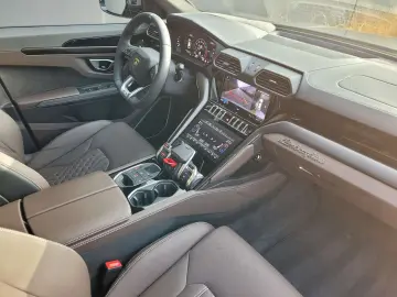 LAMBORGHINI Urus  S  4.0BiTurbo V8 HUD 23 ALU 360&ap&hellip;