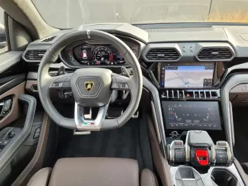 LAMBORGHINI Urus  S  4.0BiTurbo V8 HUD 23 ALU 360&ap&hellip;