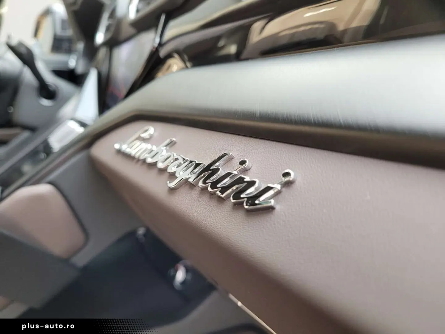 LAMBORGHINI Urus  S  4.0BiTurbo V8 HUD 23 ALU 360&ap&hellip;