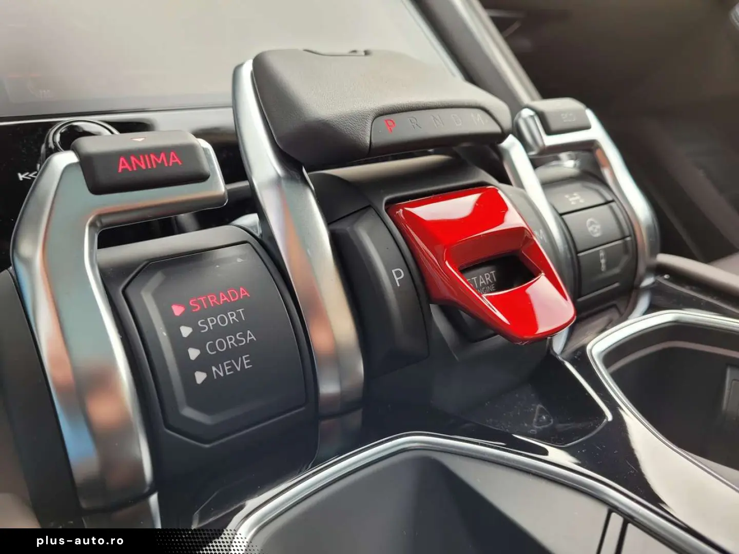 LAMBORGHINI Urus  S  4.0BiTurbo V8 HUD 23 ALU 360&ap&hellip;