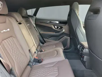 LAMBORGHINI Urus  S  4.0BiTurbo V8 HUD 23 ALU 360&ap&hellip;