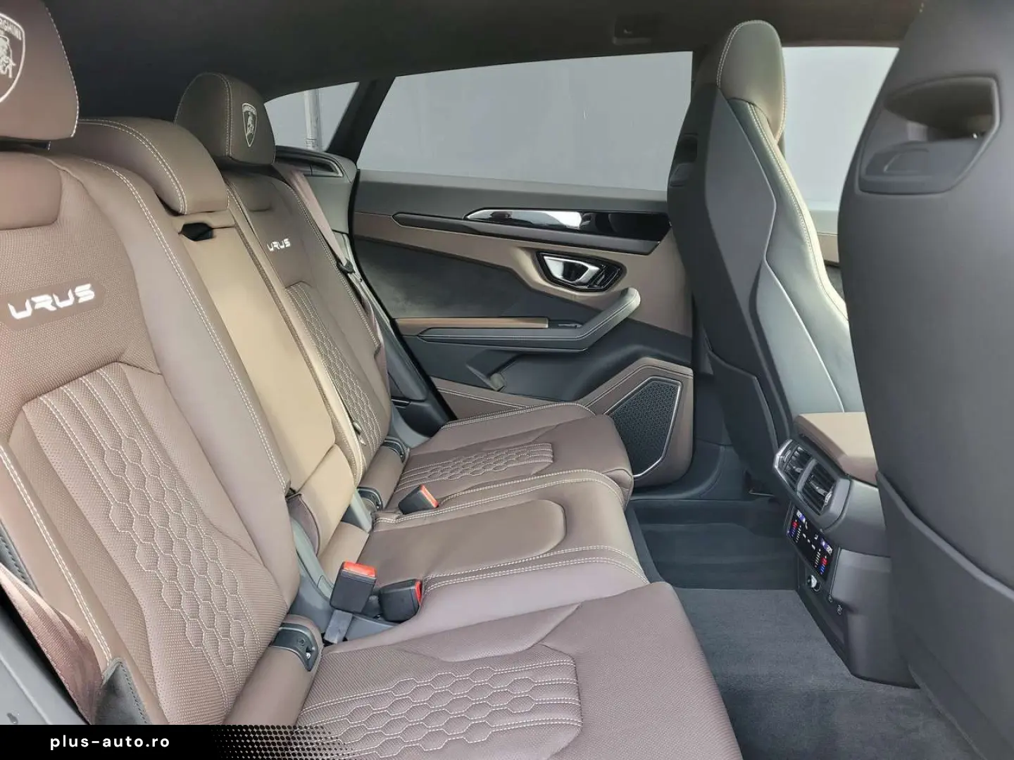 LAMBORGHINI Urus  S  4.0BiTurbo V8 HUD 23 ALU 360&ap&hellip;