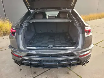 LAMBORGHINI Urus  S  4.0BiTurbo V8 HUD 23 ALU 360&ap&hellip;