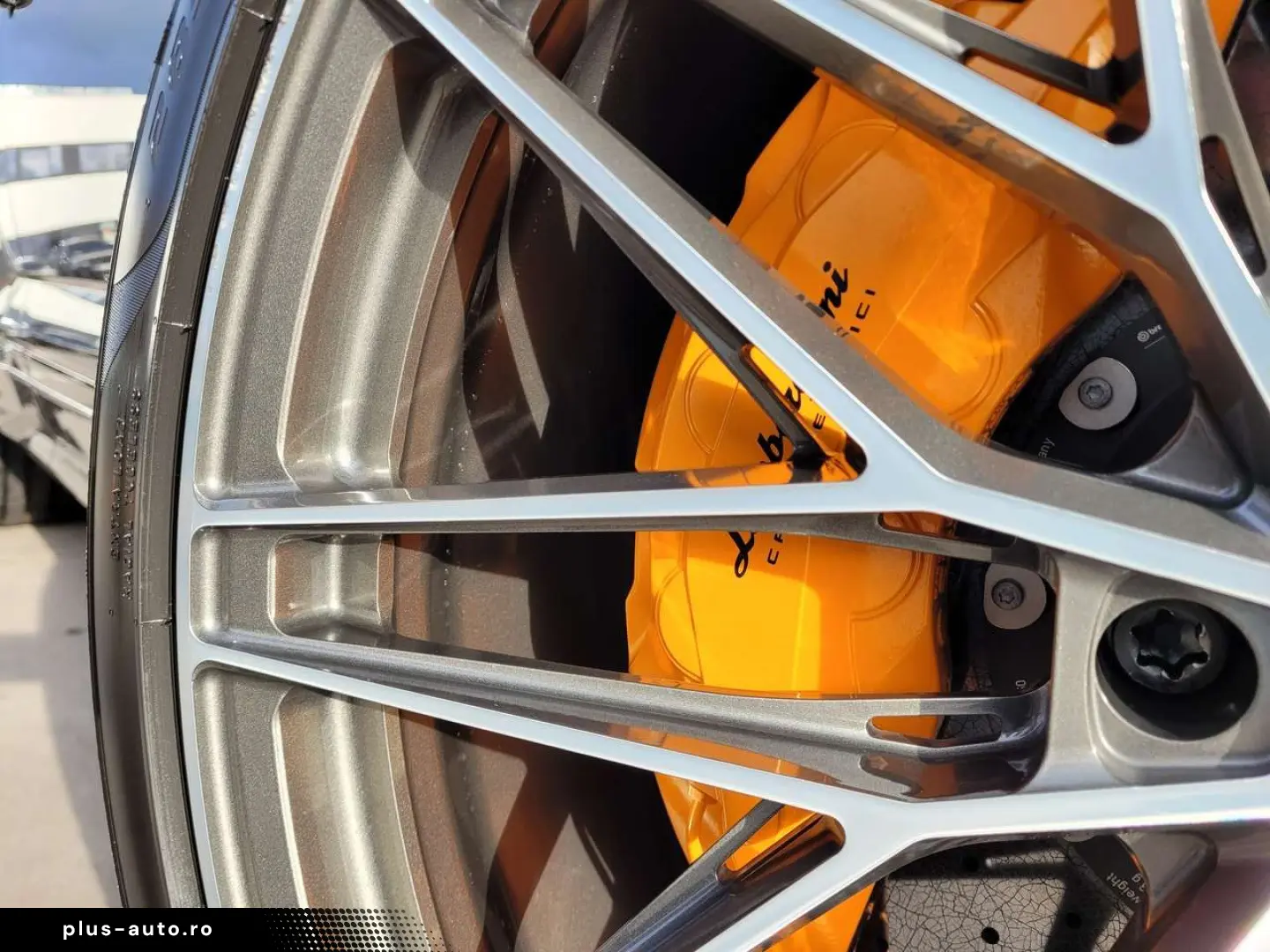 LAMBORGHINI Urus  S  4.0BiTurbo V8 HUD 23 ALU 360&ap&hellip;