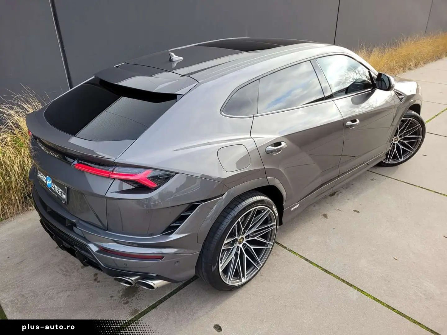 LAMBORGHINI Urus  S  4.0BiTurbo V8 HUD 23 ALU 360&ap&hellip;