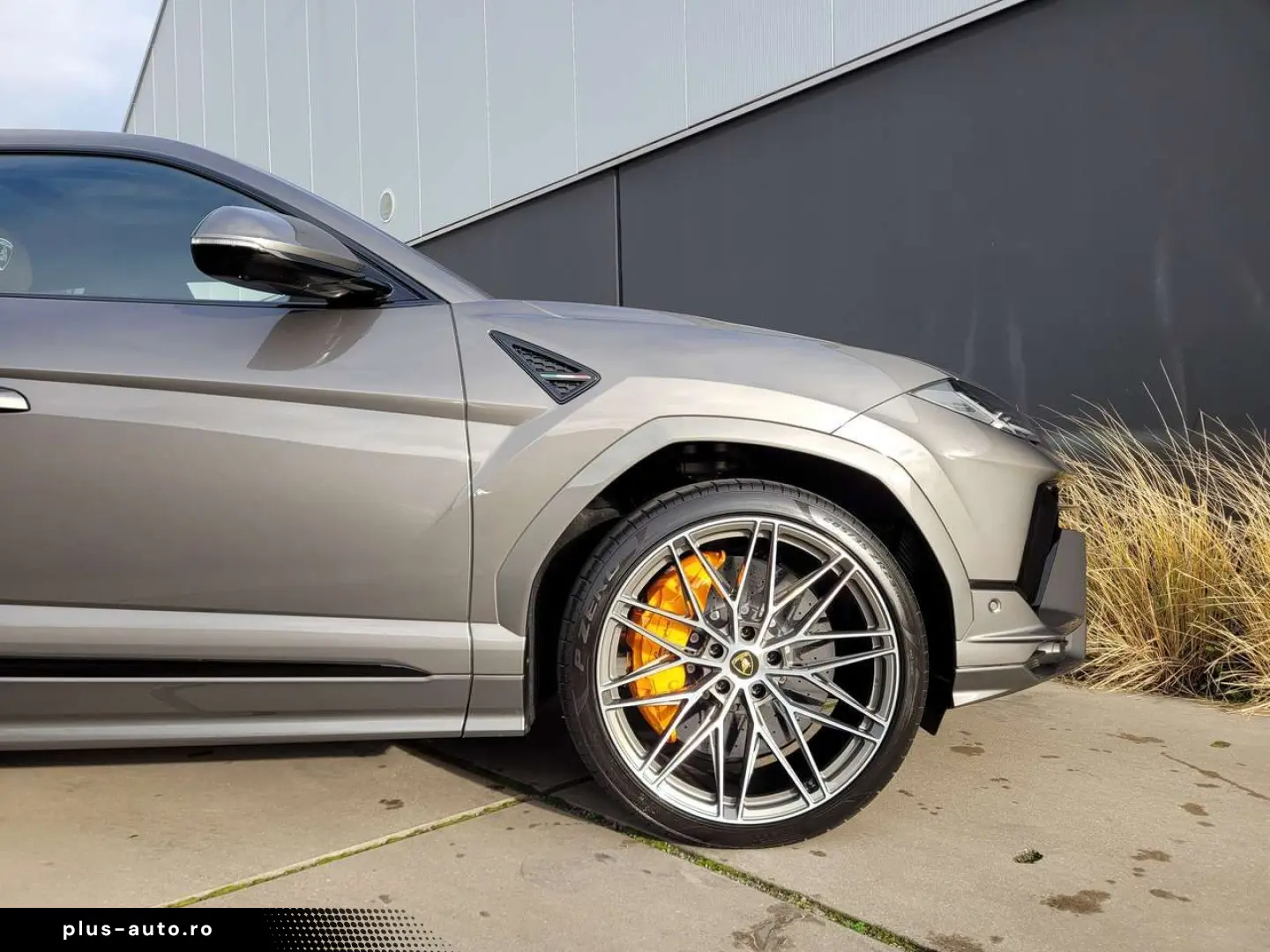 LAMBORGHINI Urus  S  4.0BiTurbo V8 HUD 23 ALU 360&ap&hellip;