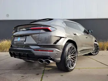 LAMBORGHINI Urus  S  4.0BiTurbo V8 HUD 23 ALU 360&ap&hellip;