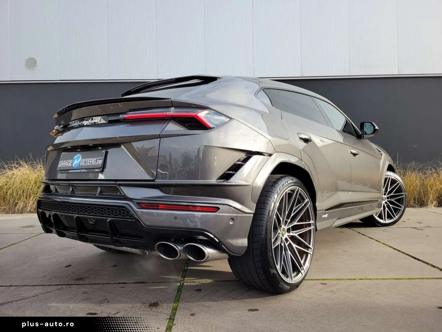 LAMBORGHINI Urus  S  4.0BiTurbo V8 HUD 23 ALU 360&ap&hellip;