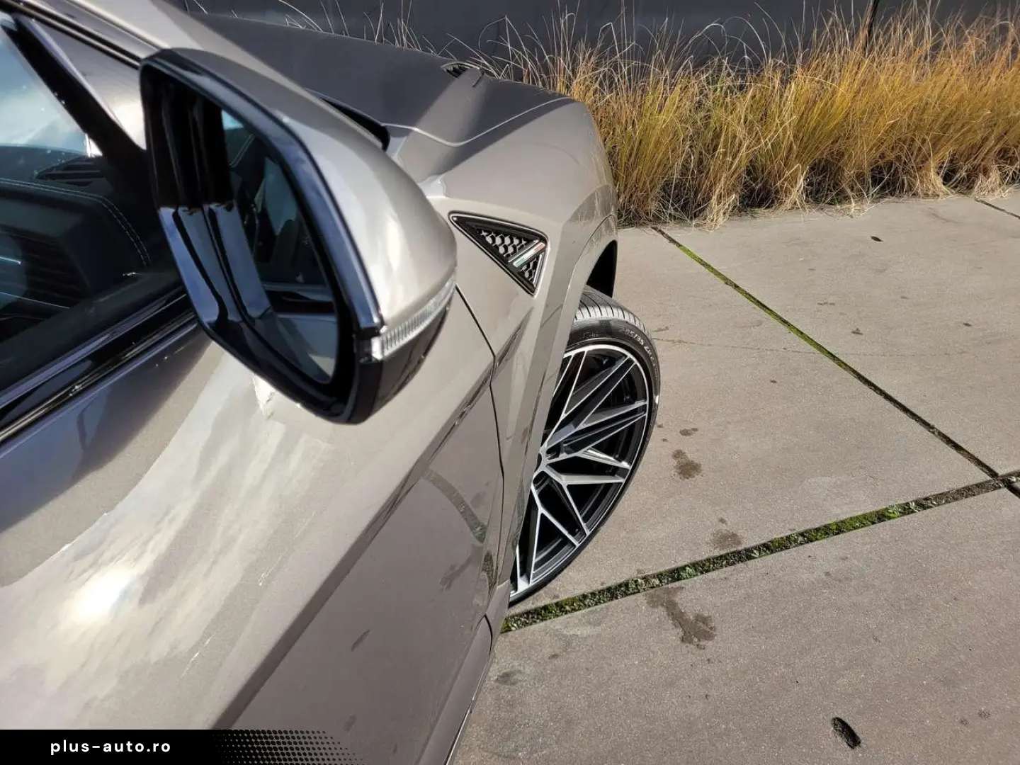 LAMBORGHINI Urus  S  4.0BiTurbo V8 HUD 23 ALU 360&ap&hellip;