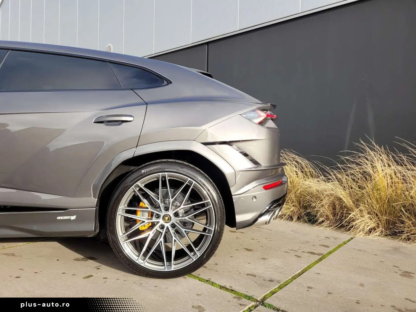 LAMBORGHINI Urus  S  4.0BiTurbo V8 HUD 23 ALU 360&ap&hellip;