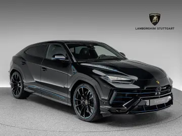 LAMBORGHINI Urus S