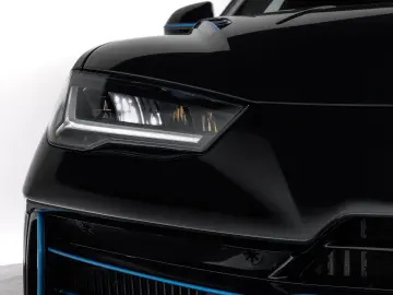 LAMBORGHINI Urus S
