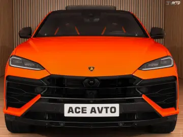 LAMBORGHINI URUS SE-800HP-COOL-SEAT-PANO-NIGHT-V-BANG-SOFT-C