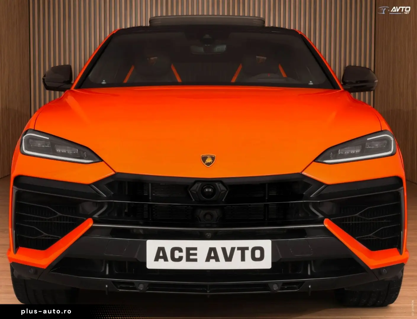 LAMBORGHINI URUS SE-800HP-COOL-SEAT-PANO-NIGHT-V-BANG-SOFT-C