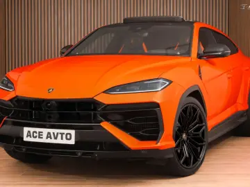 LAMBORGHINI URUS SE-800HP-COOL-SEAT-PANO-NIGHT-V-BANG-SOFT-C