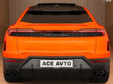 LAMBORGHINI URUS SE-800HP-COOL-SEAT-PANO-NIGHT-V-BANG-SOFT-C