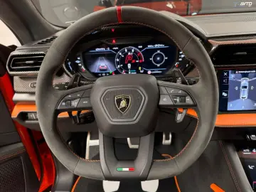 LAMBORGHINI URUS SE-800HP-COOL-SEAT-PANO-NIGHT-V-BANG-SOFT-C
