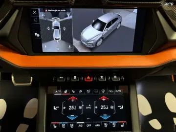 LAMBORGHINI URUS SE-800HP-COOL-SEAT-PANO-NIGHT-V-BANG-SOFT-C