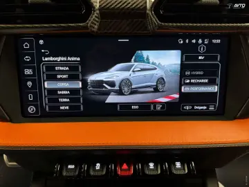 LAMBORGHINI URUS SE-800HP-COOL-SEAT-PANO-NIGHT-V-BANG-SOFT-C