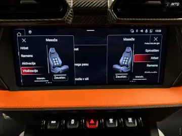 LAMBORGHINI URUS SE-800HP-COOL-SEAT-PANO-NIGHT-V-BANG-SOFT-C