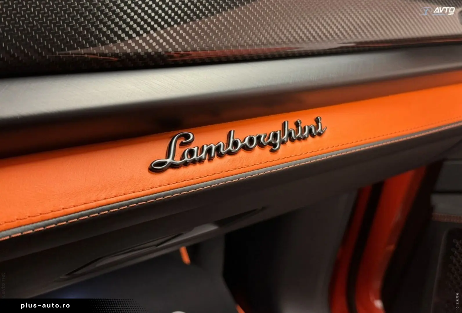 LAMBORGHINI URUS SE-800HP-COOL-SEAT-PANO-NIGHT-V-BANG-SOFT-C